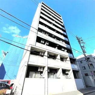 ESTACION KANAYAMA WEST EASTの画像