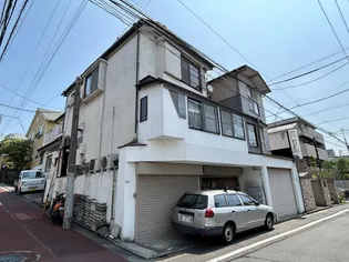 下北沢シャモットIIの画像