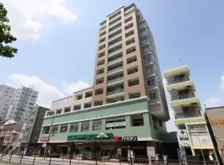 KDXレジデンス白金I【9階】の外観