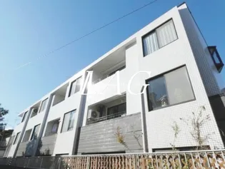 ユニハイム目黒の画像