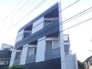 TERZOCASA(テレッツオカーサ)【3階】の外観