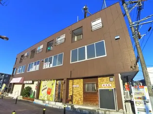 愛宕ビルの画像