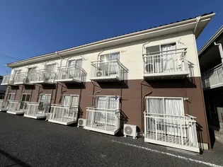 コーポアイFの画像