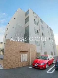 メゾンドフルールの画像