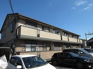 ロングフォレストBの画像