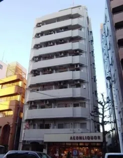 アルス三軒茶屋の画像