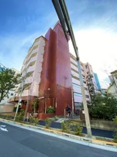 パラスト青葉台の画像