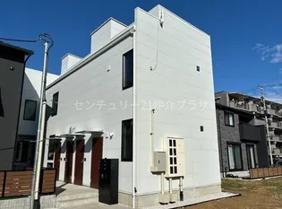 晴風と川の音のLUMINOUSの画像