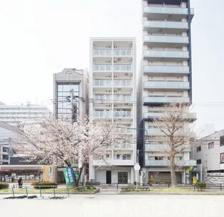 ソシオス天神の画像