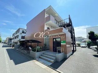 カーサヒカリの画像