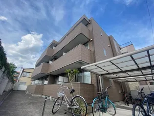 パレ西川口の画像