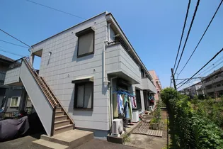 メゾン杉山の画像