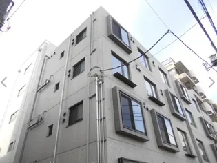 FARE駒込IIの画像