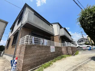 メイプルコート旭丘A棟の画像