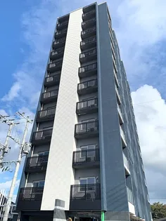 アースコートY'Sシティ下曽根駅前の画像