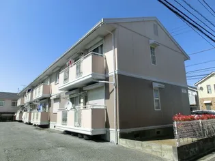 ウィステリアおゆみ野Aの画像