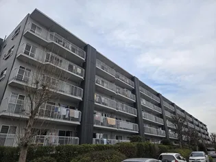 東急ドエル桶川ビレジの画像