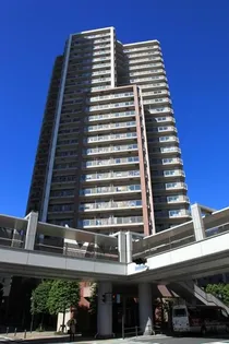 イクス川崎ザ タワーの画像