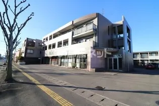 ニューホープ21の画像