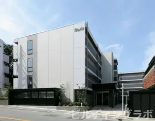 愛知県名古屋市昭和区広路町字石坂【マンション】の外観
