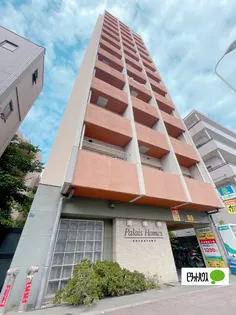 パレ ホームズ飛鳥山の画像