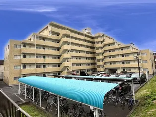 ロイヤルコートムラタの画像