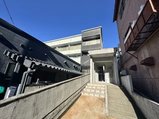 VILLETTA NIGAWAの画像