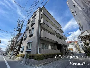 サンイーストひぐちの画像