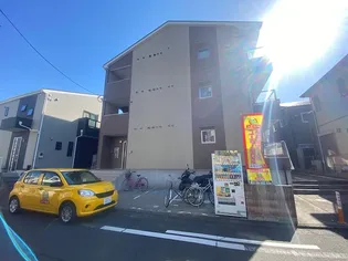 グランデ老松町の画像