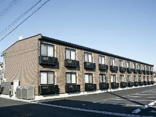 レオパレスハイム コルーテ小野の画像