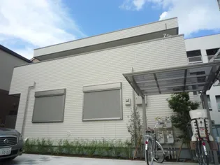 ホワイトコートの画像