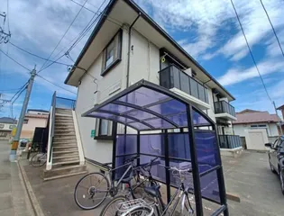 メゾンゴトウJRIIの画像