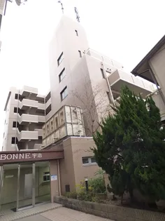 ボーン宇治II号館の画像