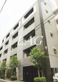 グラントゥルース東十条の画像