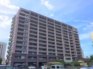 エイルマンション大道コンフォートの画像