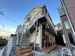 ユナイト保土ヶ谷フォルクローレの画像