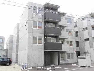 アベリア南郷の画像