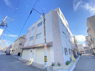 正栄マンションの画像