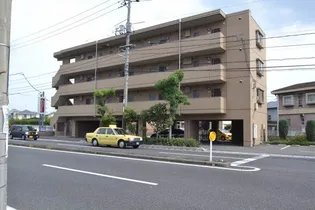 スカイホーク下伊福の画像