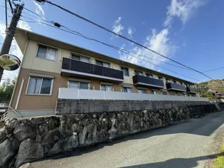 シャーメゾン田代の画像