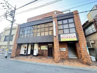 山内ビルの画像