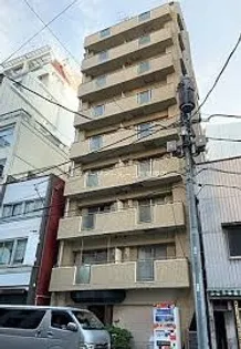 メイクスデザイン秋葉原【2階】の外観