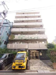 東京都文京区小石川3【マンション】の外観