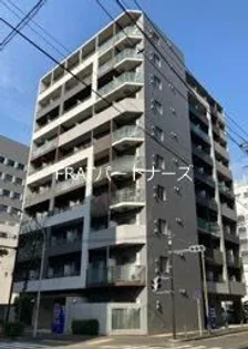 グランフォース横浜関内の画像