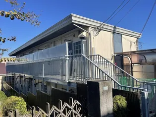 シルクハイツ八木の画像