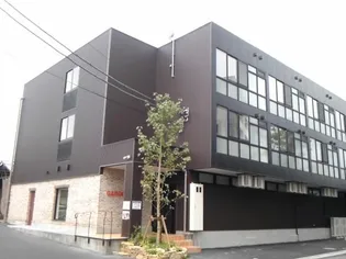 GARDENS FLATの画像