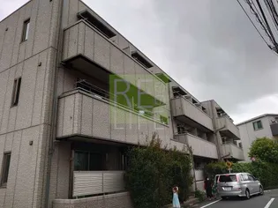 アルテールA棟の画像