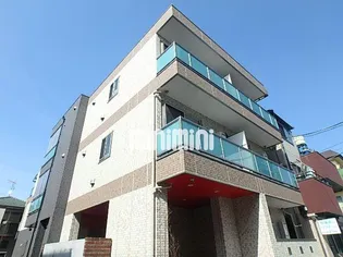 TRIUMPH TOKYOの画像