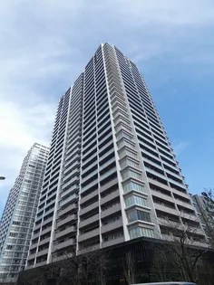 BRANZ TOWER 芝浦 ブランズタワー芝浦【5階】の外観