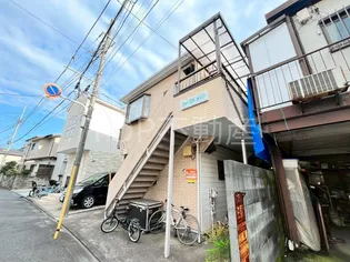 ファーストメゾンの画像